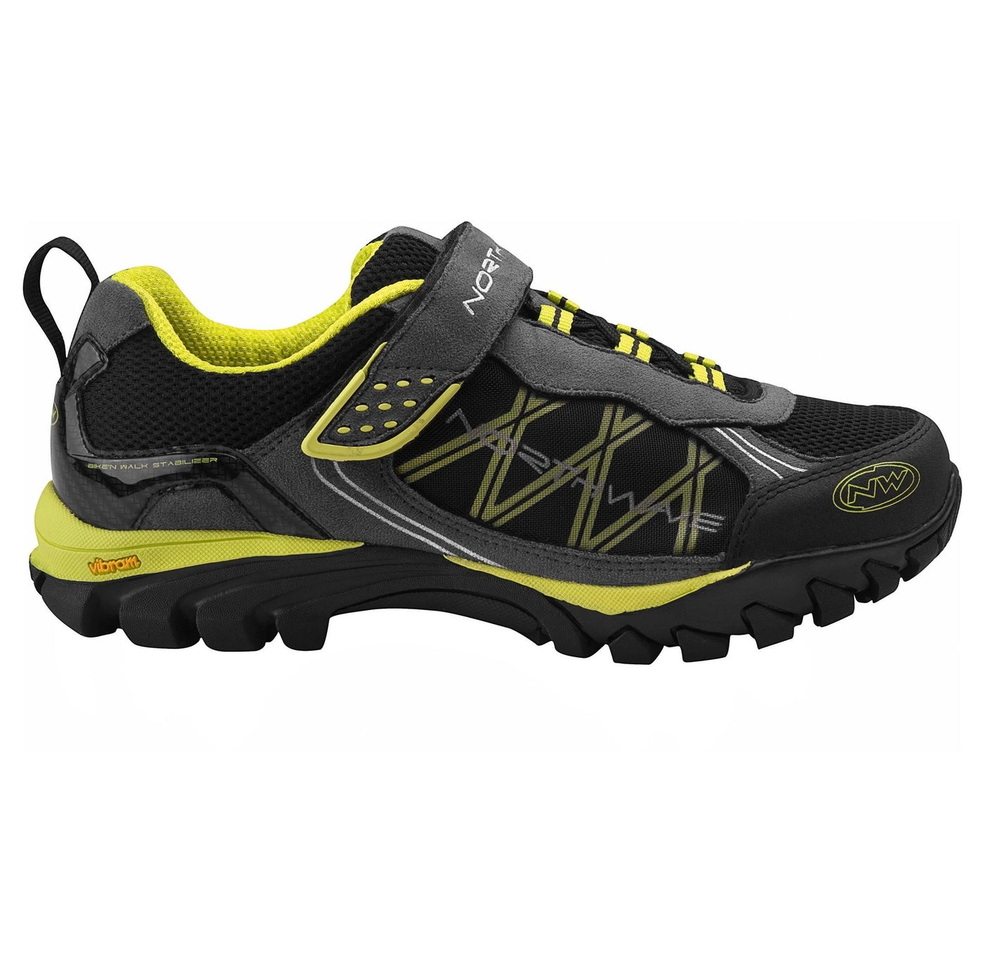 Northwave Mission Shoe