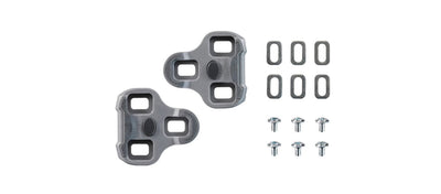 Look Keo Grip Cleats