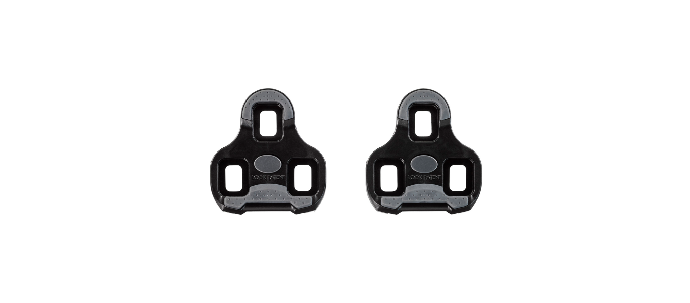 Look Keo Grip Cleats