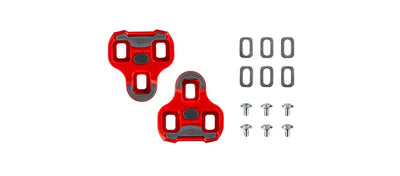 Look Keo Grip Cleats