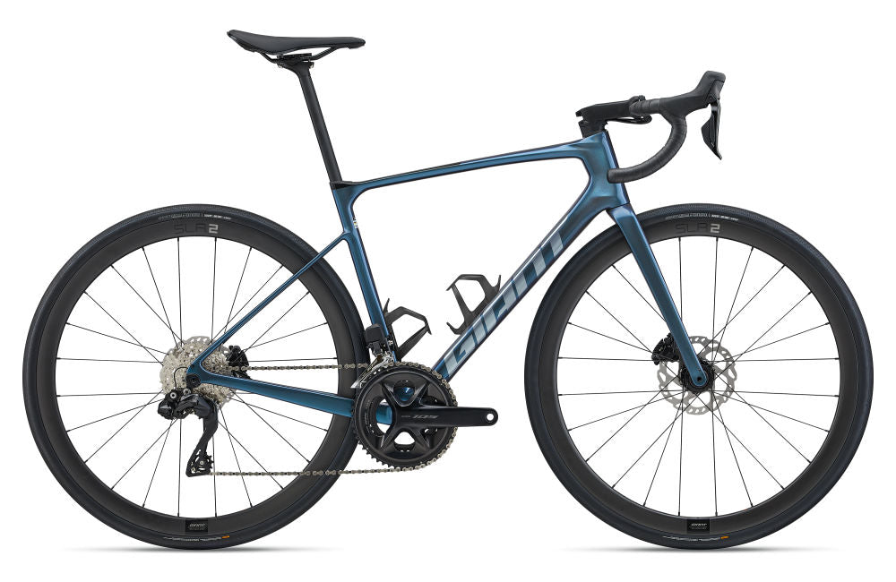 Giant Defy Advanced 0 2025