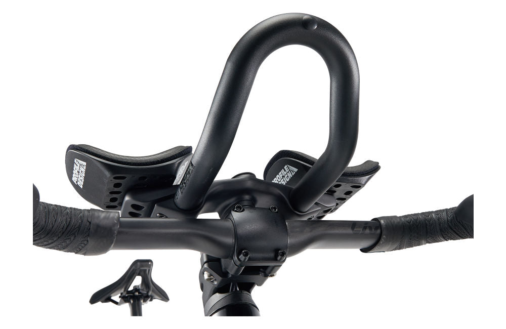 Giant Tri Aero Bar Extensions 240mm