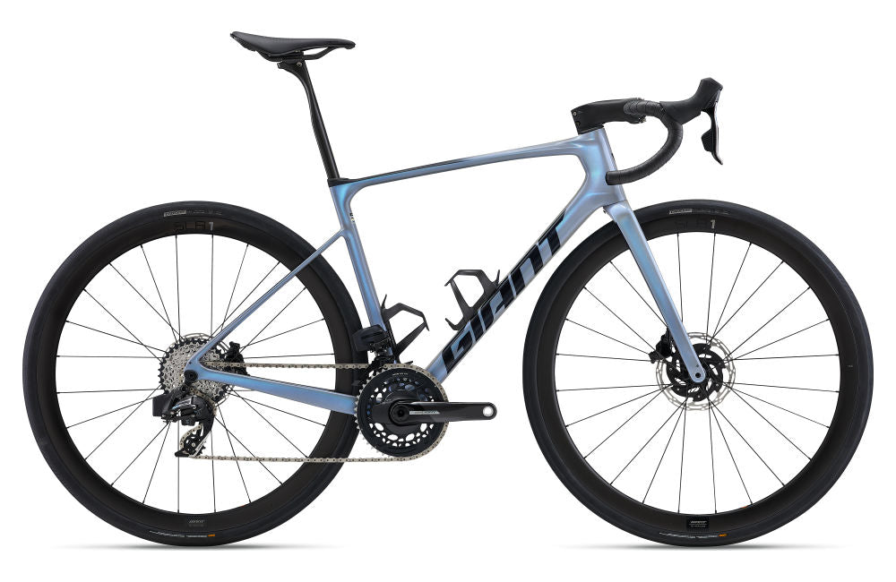 Giant Defy Advanced SL 1 2025