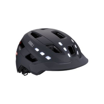 BBB Disctrict Led Helmet BHE-162