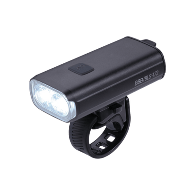 BBB Strike Duo 1600 HeadLight BLS-172