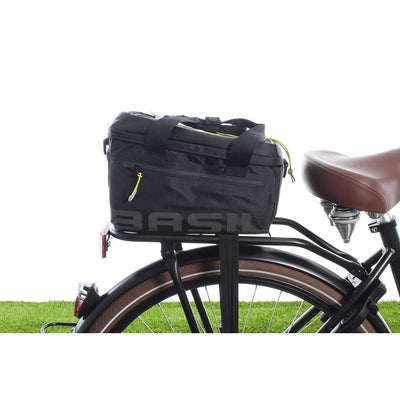 Basil Miles TrunkBag 7L
