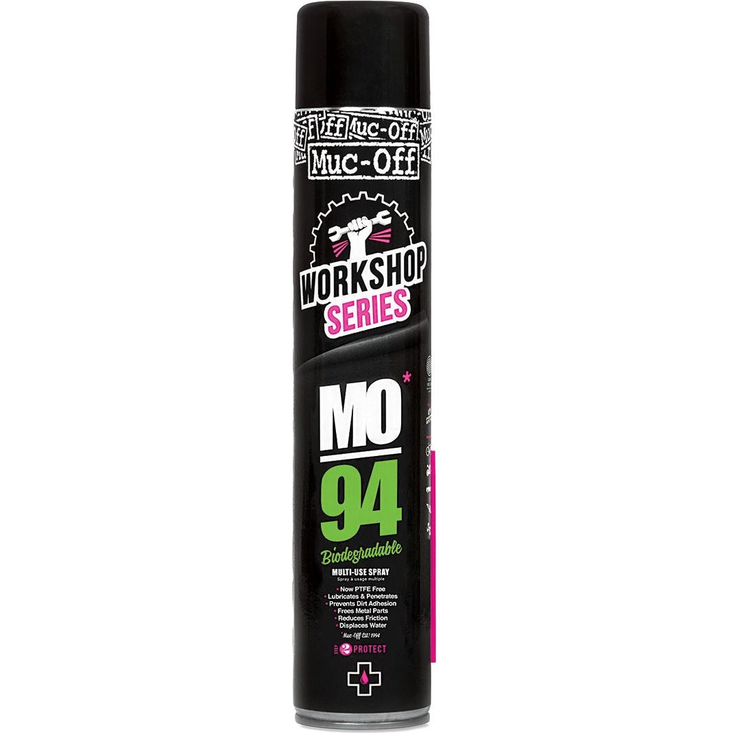 Muc-Off MO94 Multi Use Spray Workshop Series 750ml