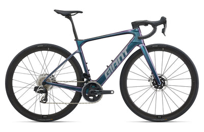 Giant Defy Advanced E+ Elite 0 2025