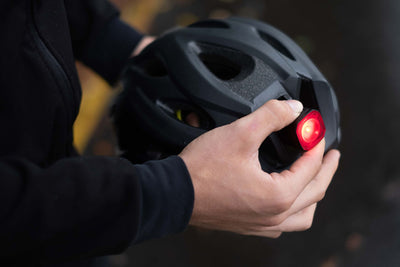 Giant Recon TL 100 Tail Light