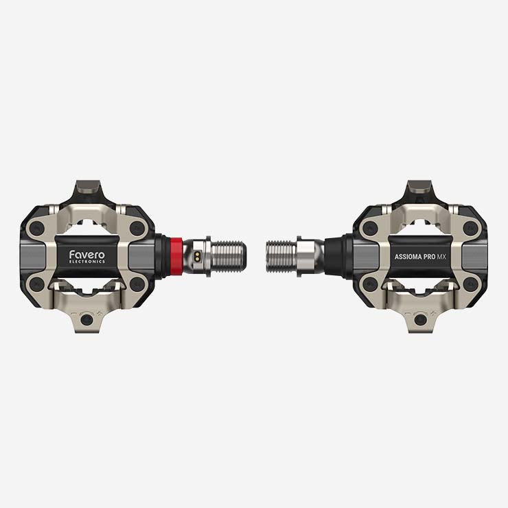 Favero ASSSIOMA PRO MX1