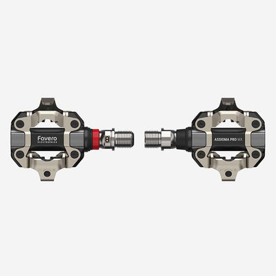 Favero ASSSIOMA PRO MX1