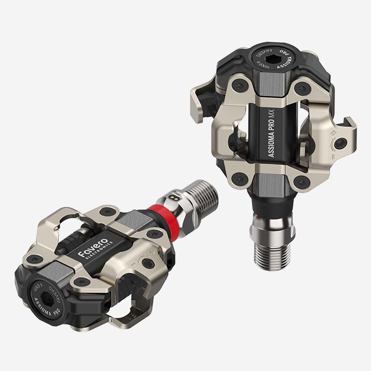 Favero ASSSIOMA PRO MX1