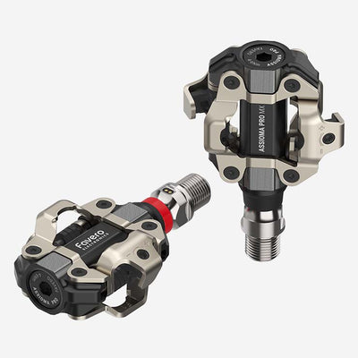 Favero ASSSIOMA PRO MX1