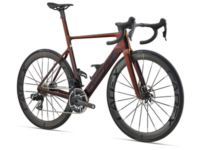 Giant Propel Advanced SL 0 RED 2025