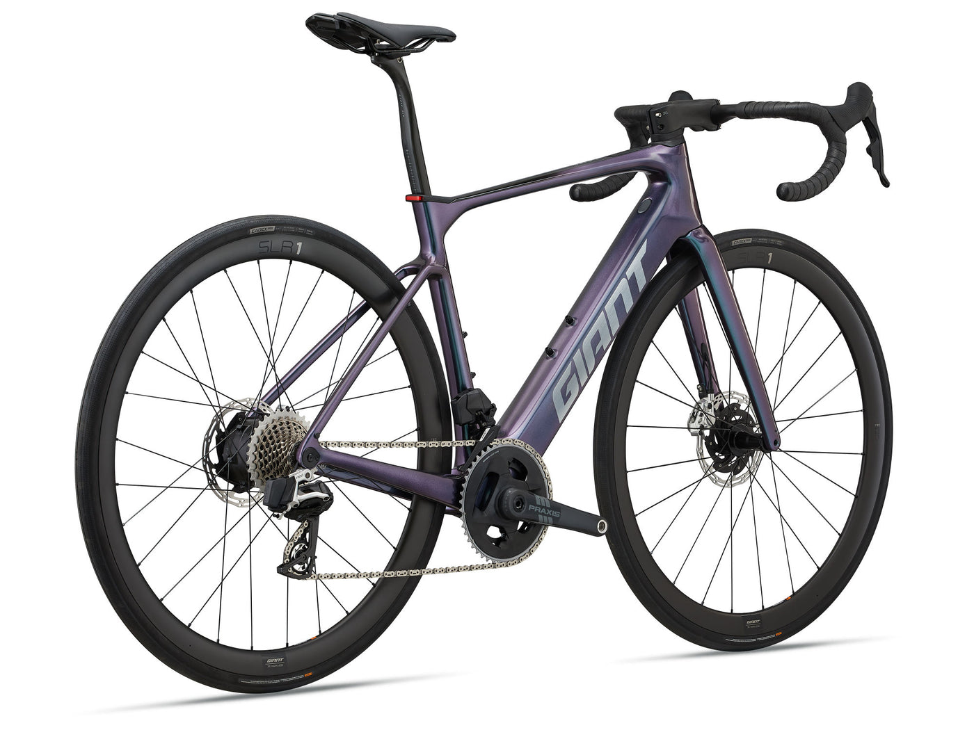 Giant Defy Advanced E+ Elite 0 2025