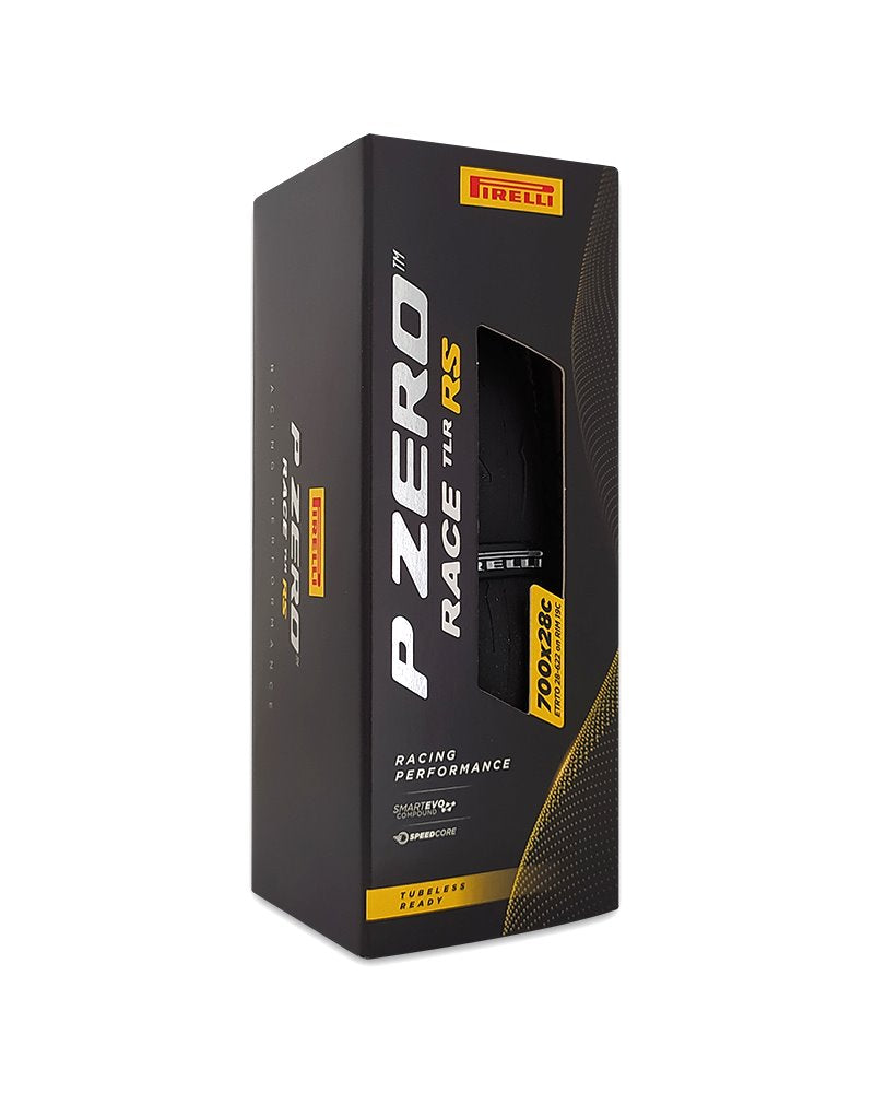 Pirelli  P Zero Race TLR RS