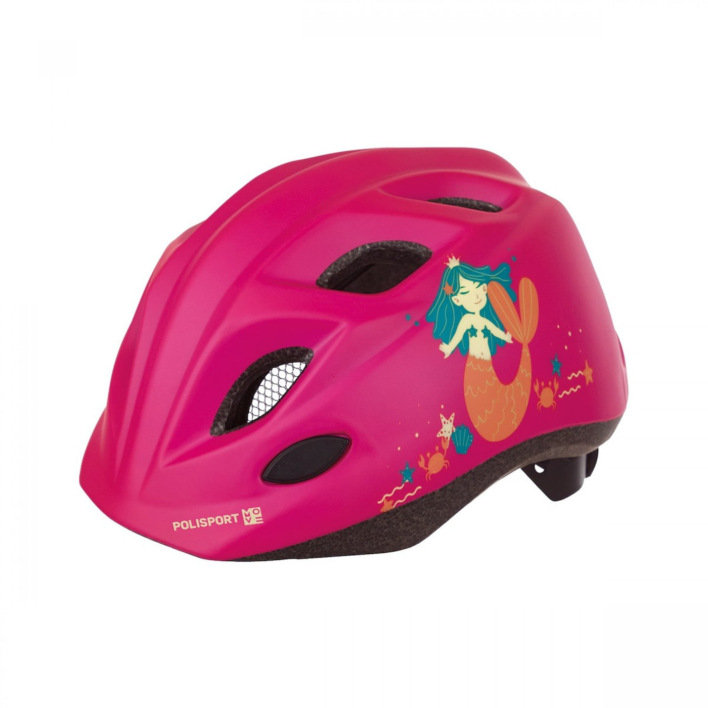 Polisport Mermaid Kids Helmet