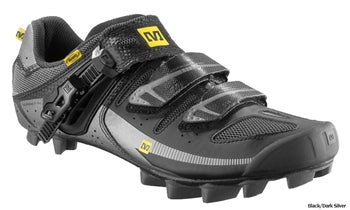 Mavic Rush ATB Shoe.