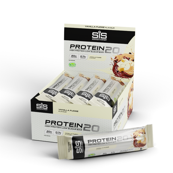 SIS Protein20 Bar