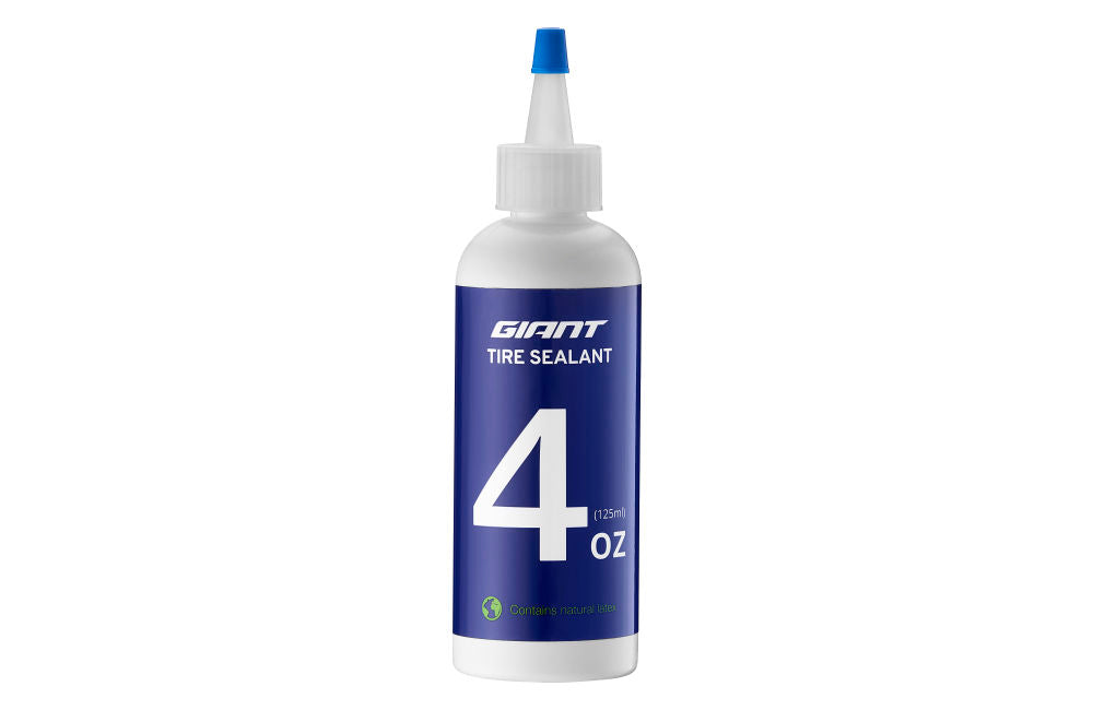 Giant Tubeless Sealant 4OZ 125ml