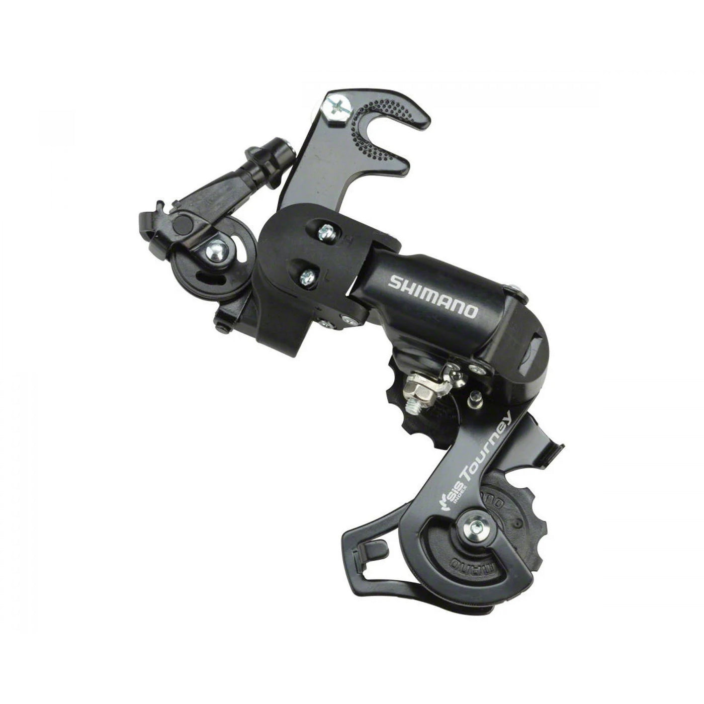 Shimano RD-35 SC Hanger Rear Derailleur