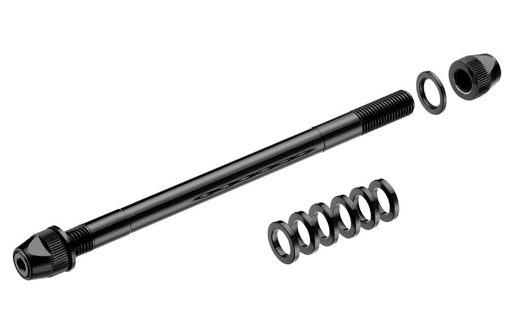 Giant Thru Axle for Trainer