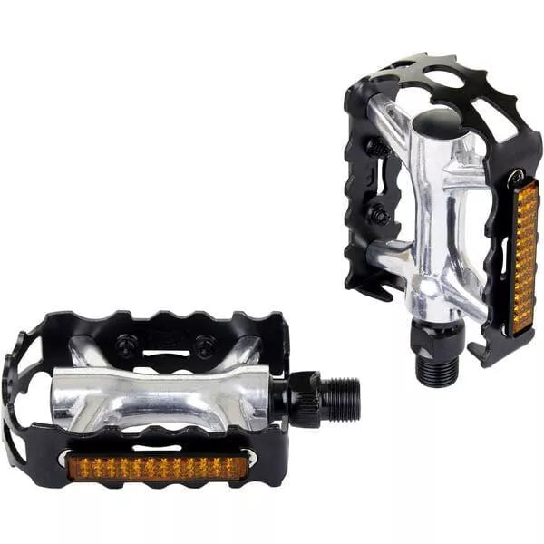 Alloy MTB pedals, 9/16 inch thread MPP22