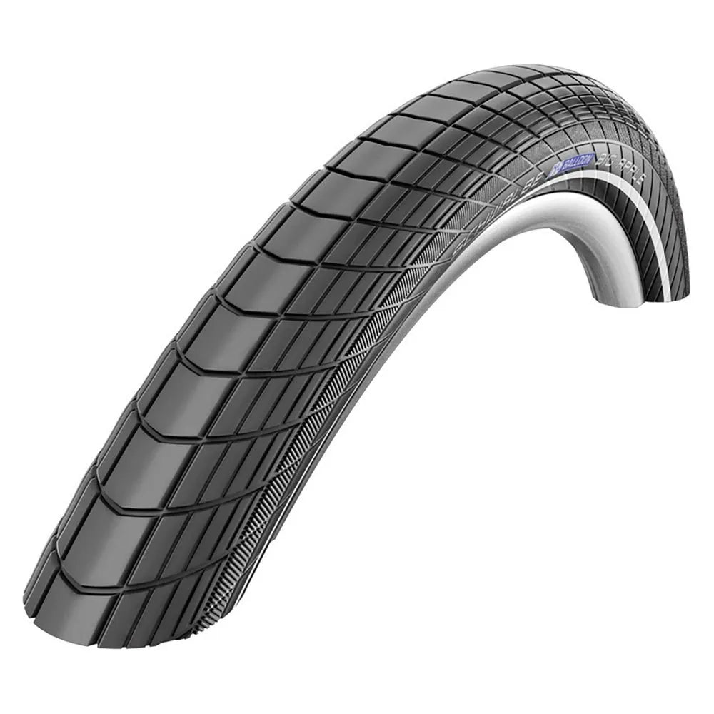 Schwalbe Big Apple Bicycle Tyre