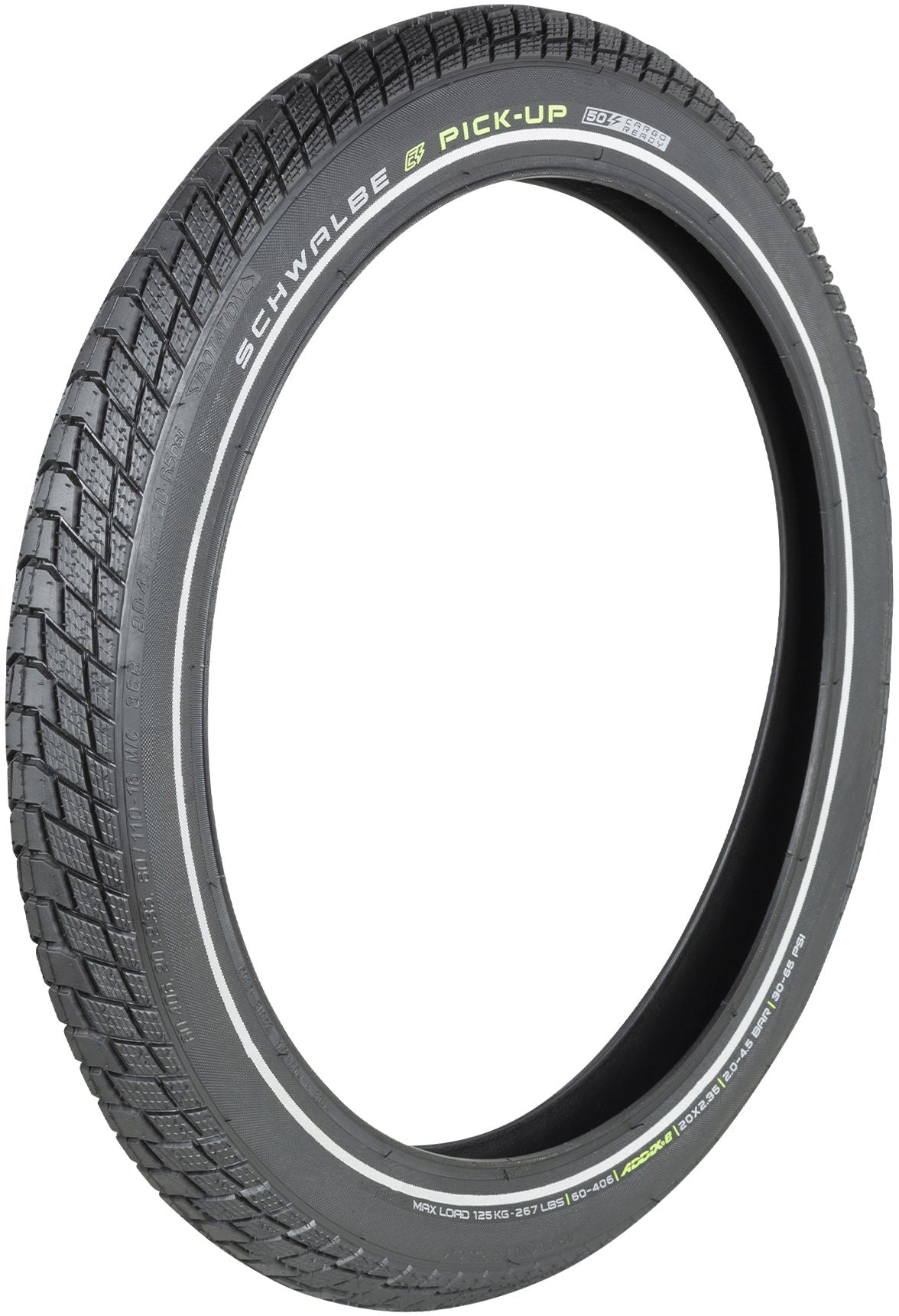 Schwalbe 20 x 2.35 Pick Up Tyre