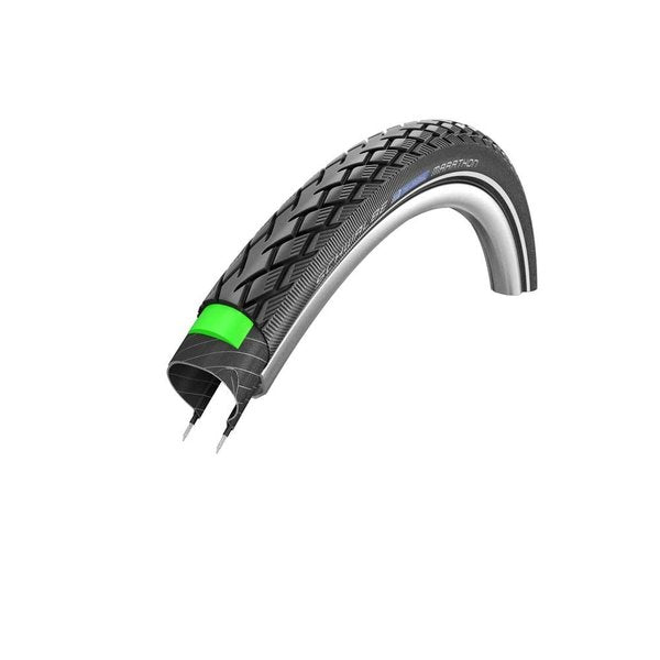 SCHWALBE 16*1 3/8 MARATHON TYRE (35-349)