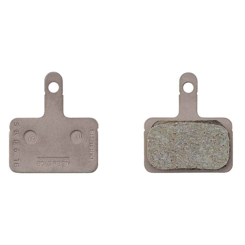 Shimano Disc Brake Pads B05S