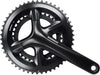 Shimano FC-RS510 double chainset