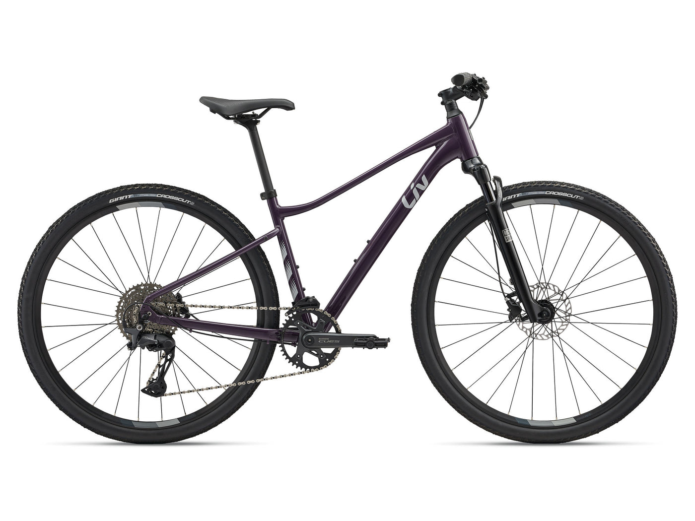Liv Rove 1 2026