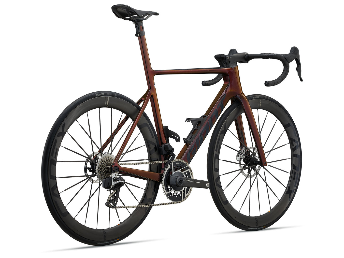 Giant Propel Advanced SL 0 RED 2025