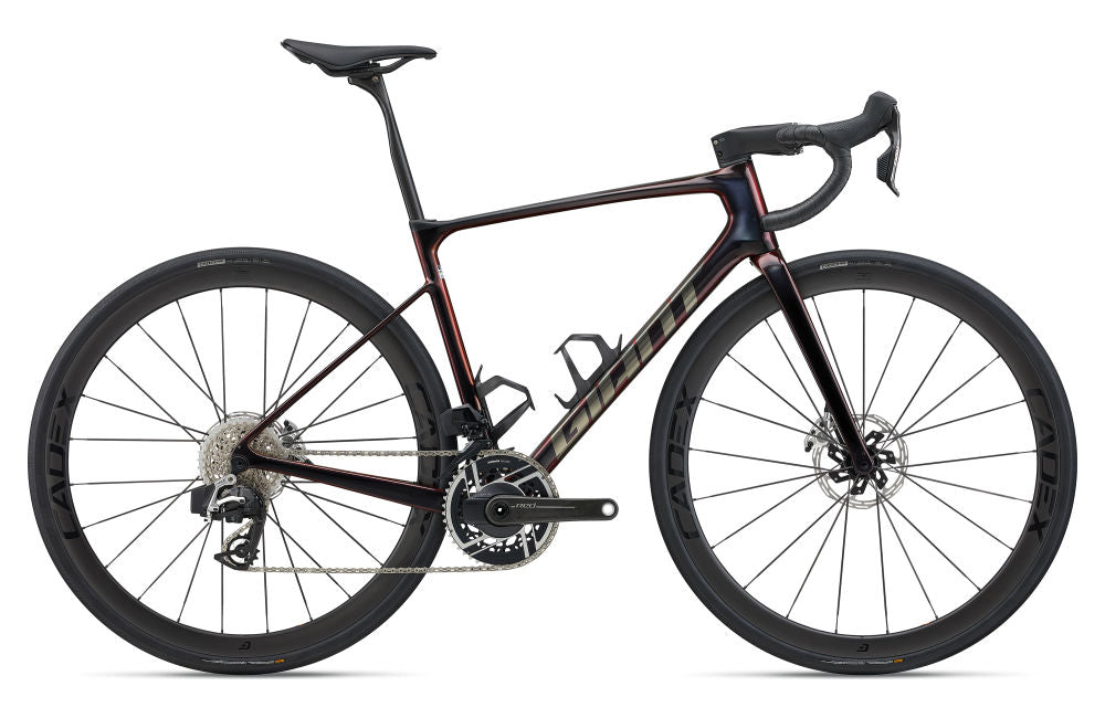 Giant Defy Advanced SL 0 2025