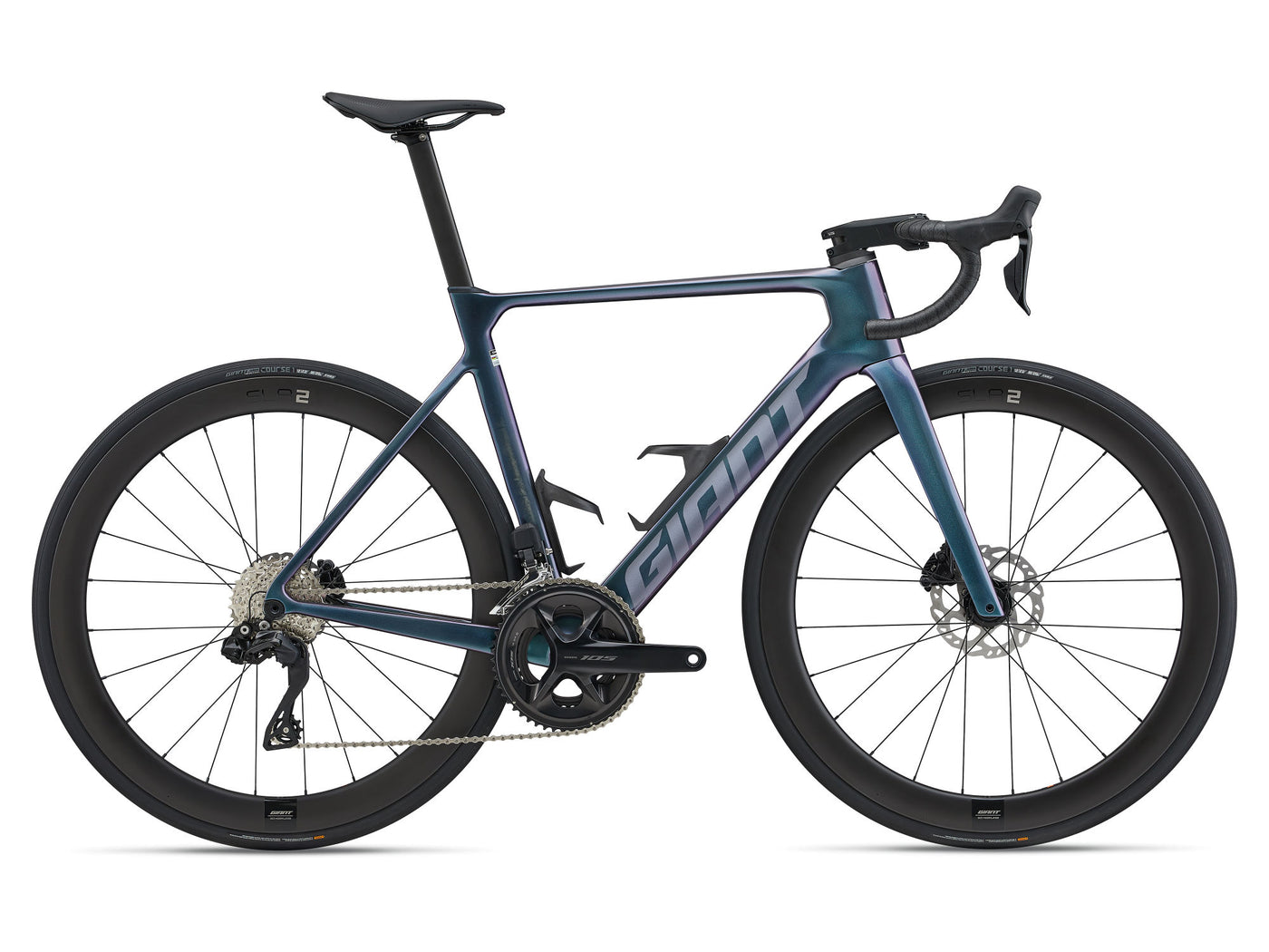 Giant Propel Advanced 1 2025