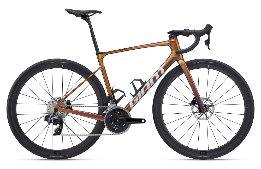 Giant Defy Advanced Pro 1 2025