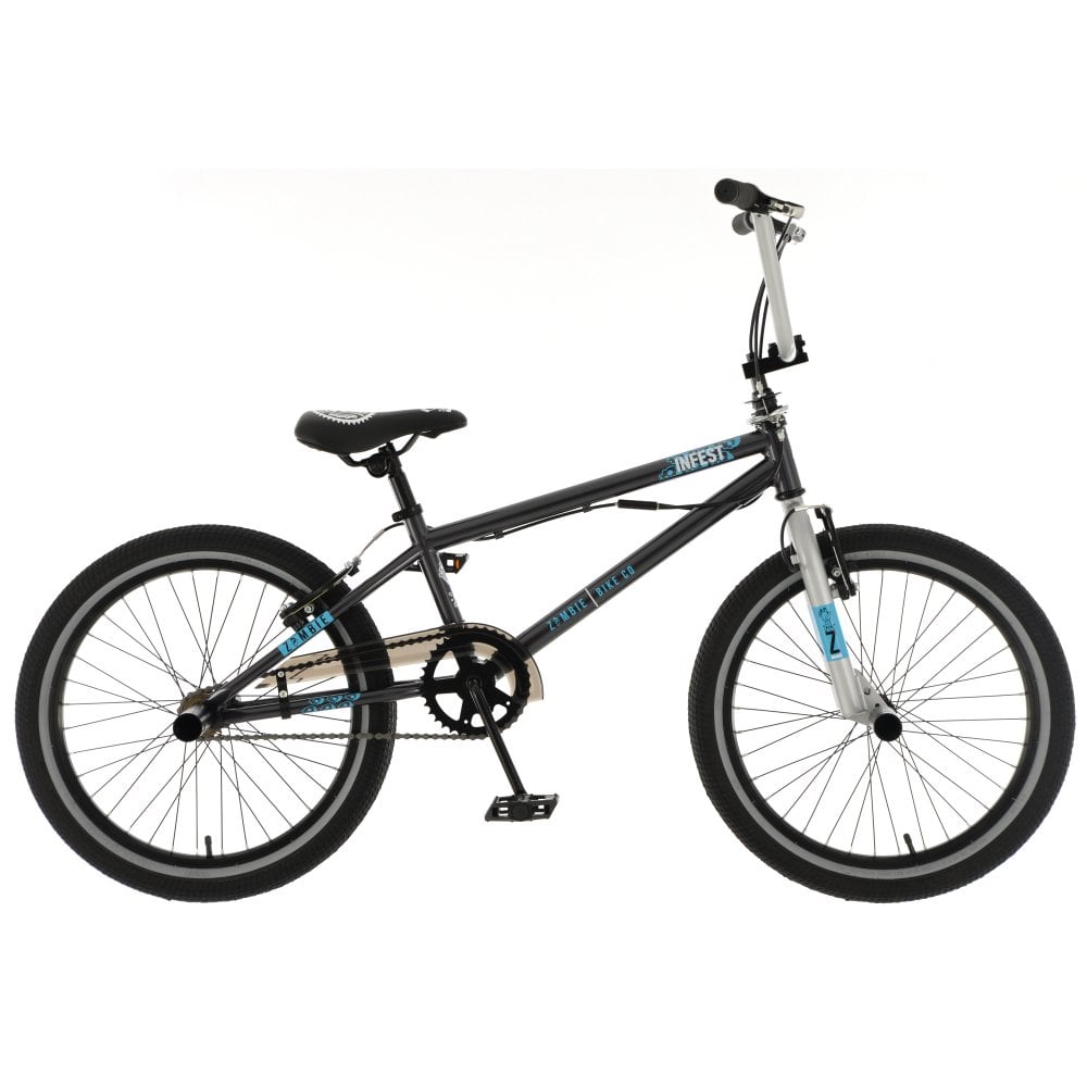 Zombie Infest 20" BMX