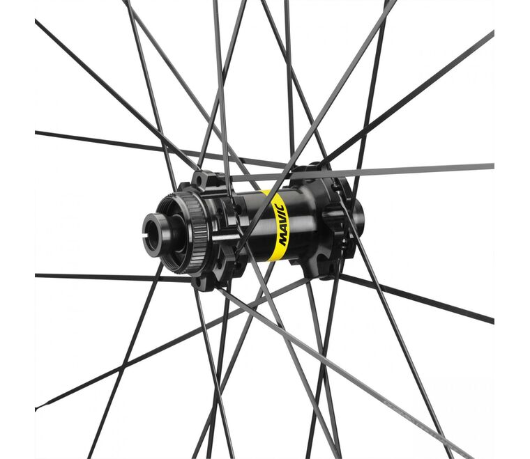 Mavic Allroad Disc