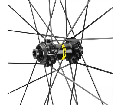 Mavic Allroad Disc