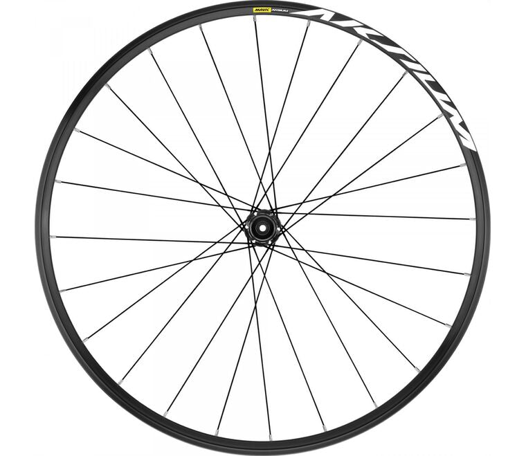 Mavic Aksium Disc