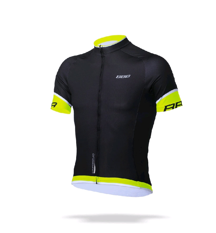 BBB ComfortFit Jersey BBW-246