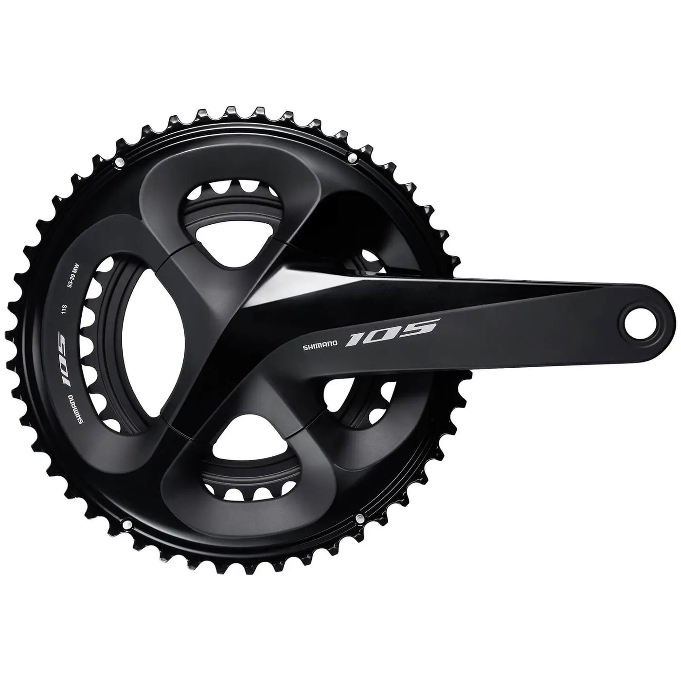 Shimano Front Chainset FC R7000
