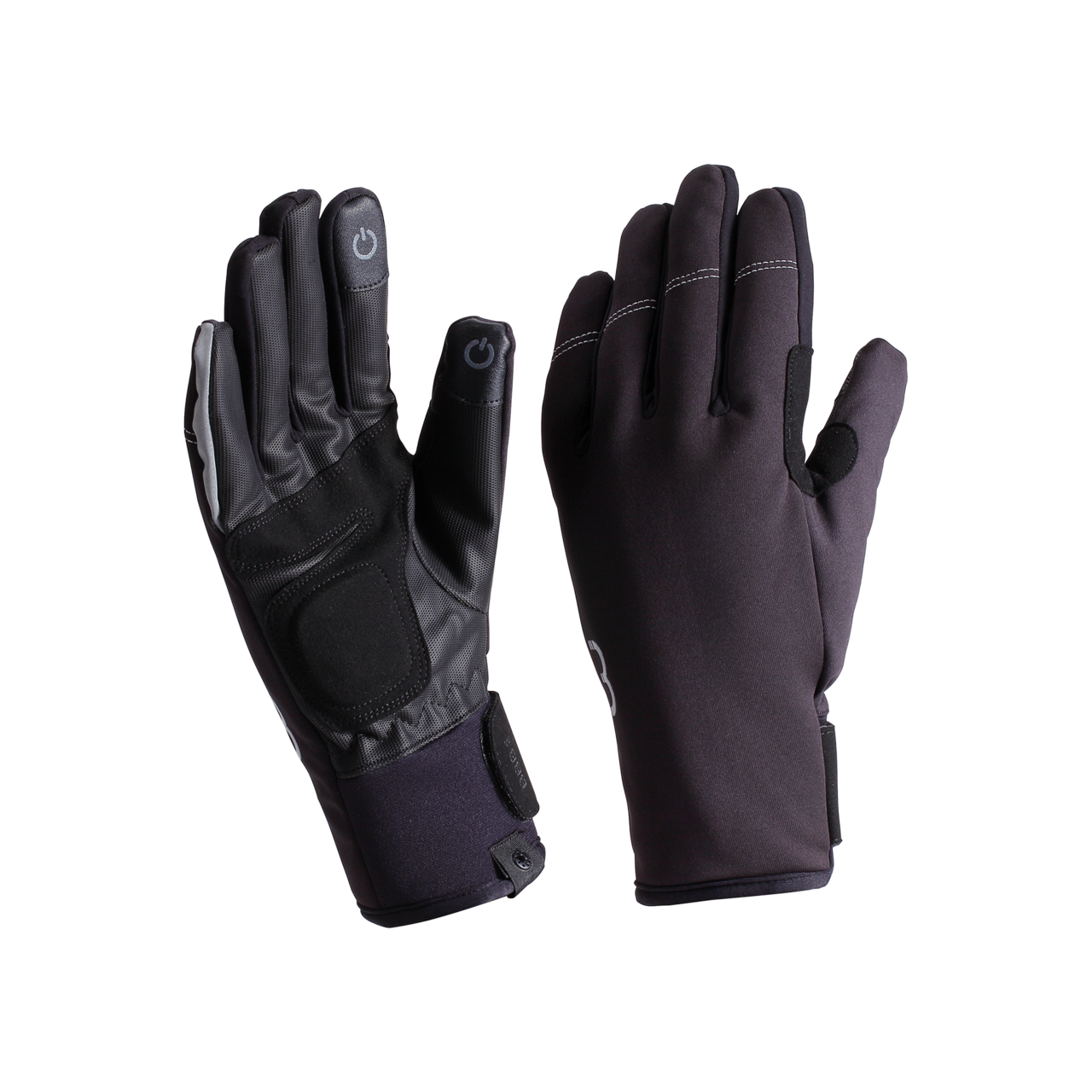 BBB Coldshield Gloves BWG-37