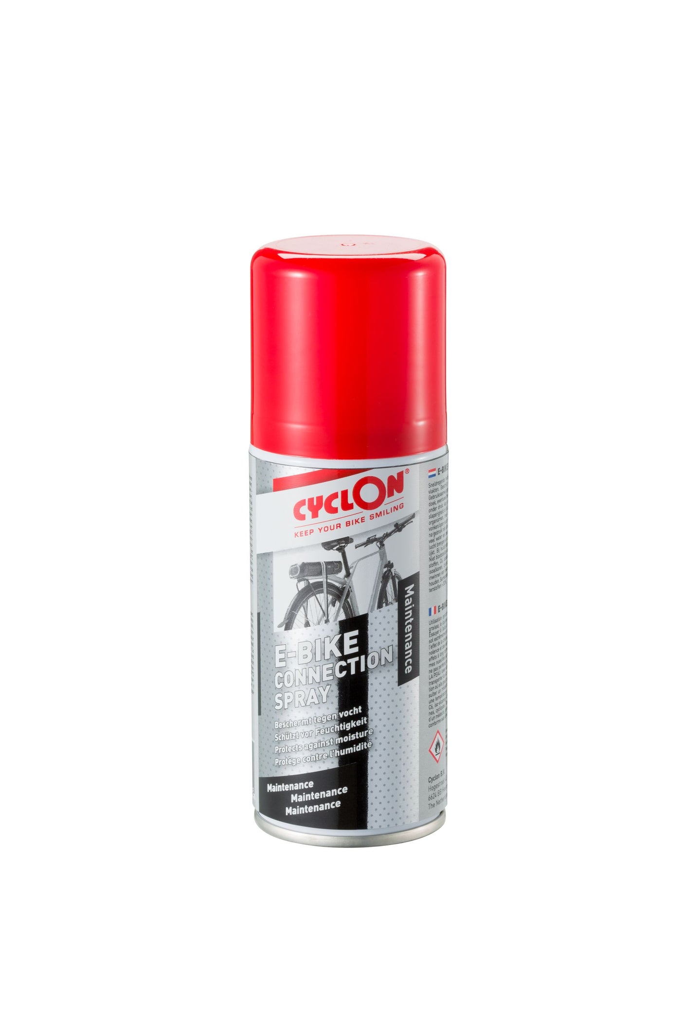 Cyclon E-Bike Connection Spray 250mls