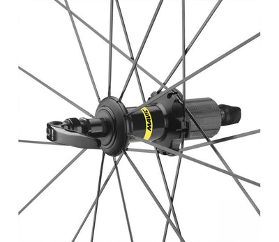 Mavic Aksium