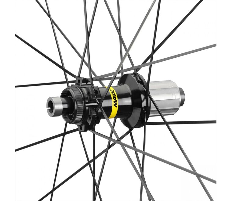 Mavic Allroad Disc