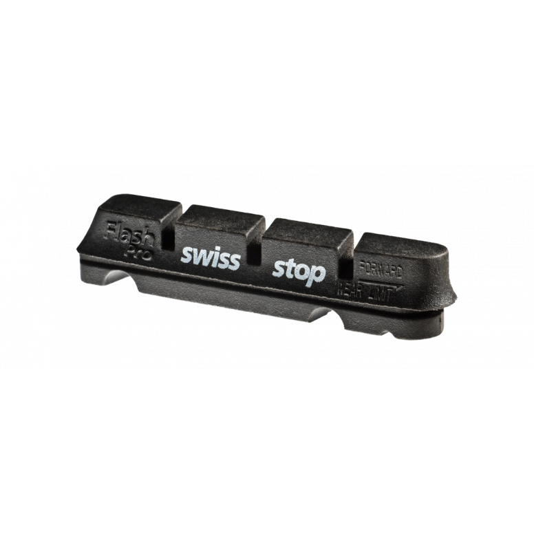 SwissStop Flash Pro Pads