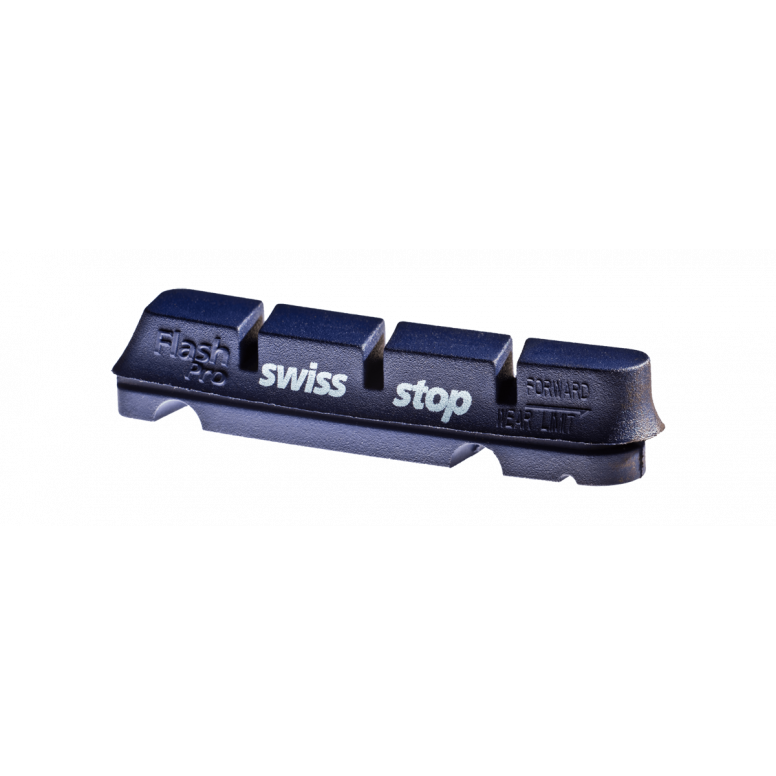 SwissStop Flash Pro Pads