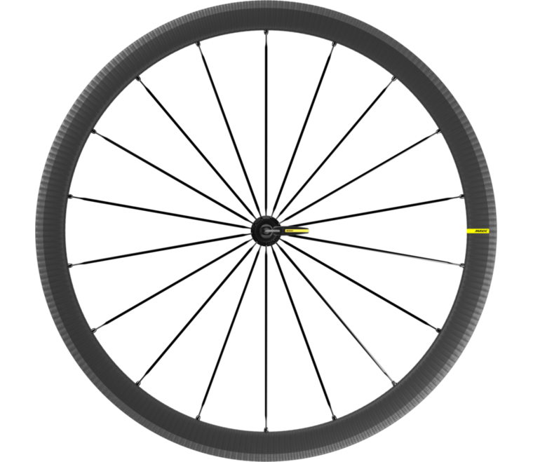 Mavic Cosmic SLR 40